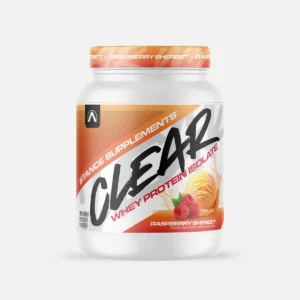 CLEAR WHEY PROTEIN ISOLATE For sale