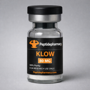 KLOW 80MG