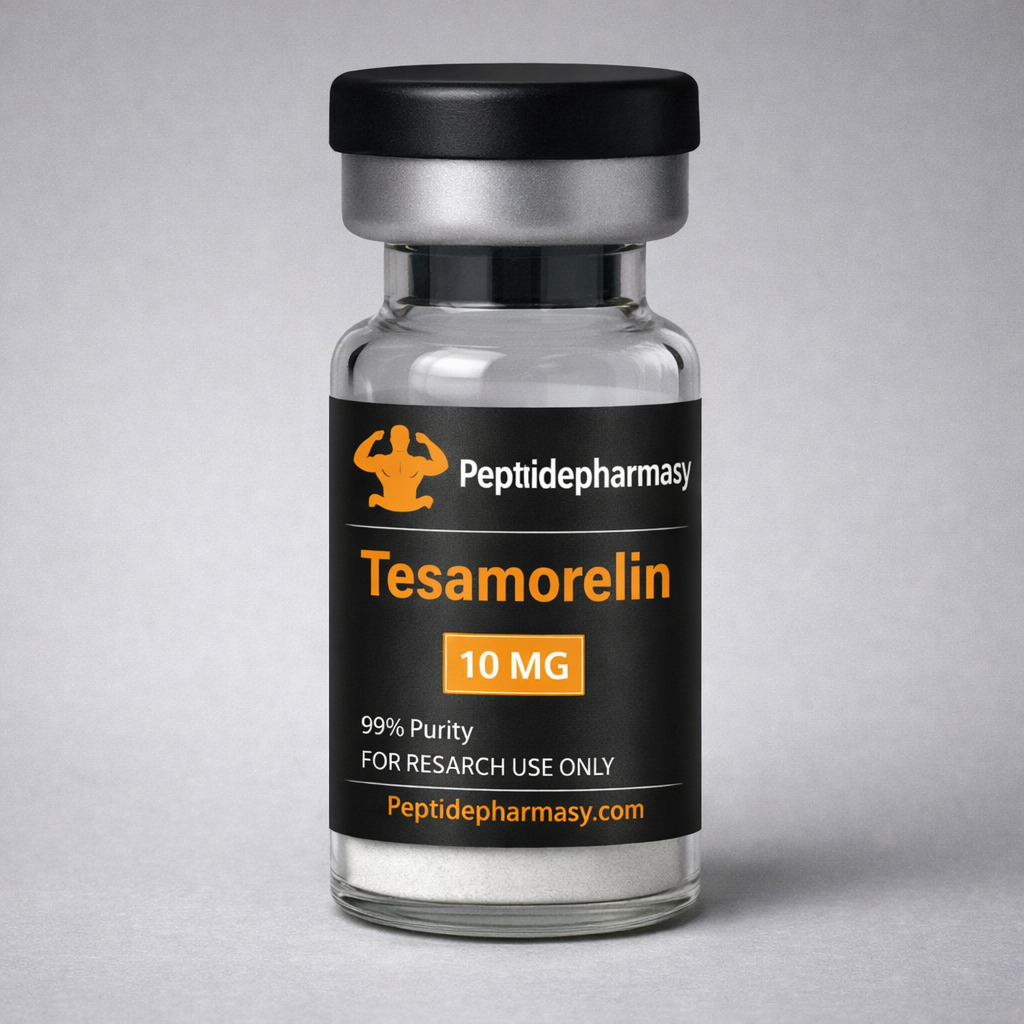 Tesamorelin
