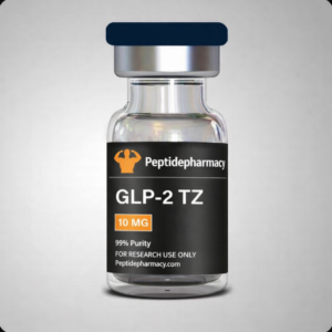 GLP-2 TRZ