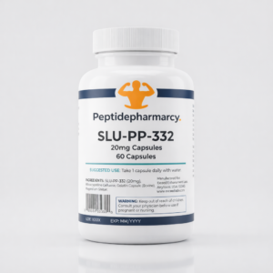 SLU-PP-332 20mg