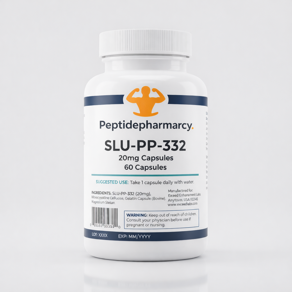 SLU-PP-332 20mg