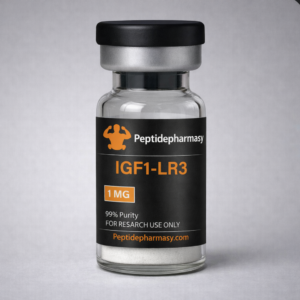 IGF-1 LR3 | 1MG