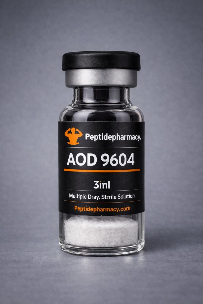 AOD 9604