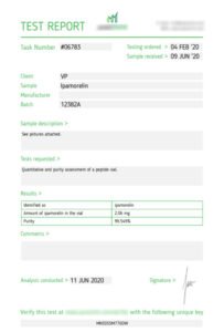 ipamoreline